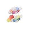 Bombas Week Of Pride Ankle Sock 7-pack In Rainbow Mix
