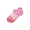 Bombas Wicked X  Ankle Socks In Pink