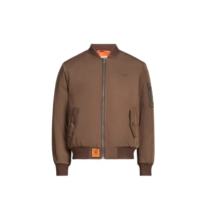 Bombers Original Bombers Uni In Brown