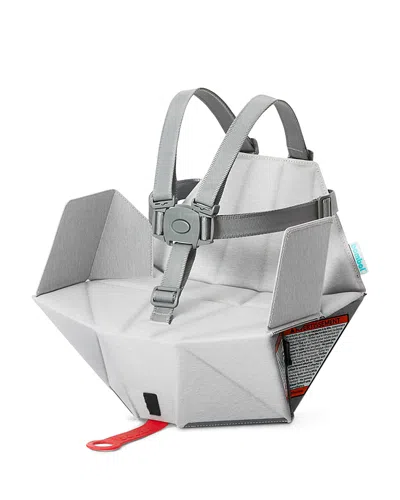 Bombol Pop-up Booster In Gray