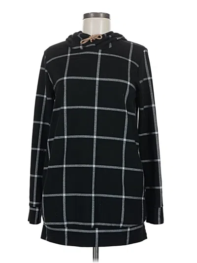 Pre-owned Bombom Pullover Sweater In Black