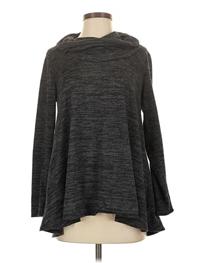 Pre-owned Bombom Pullover Sweater In Gray