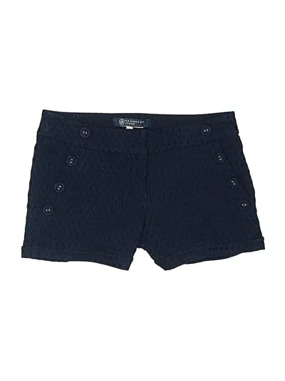 Pre-owned Bombom Shorts In Blue