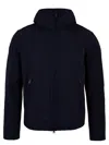 Bomboogie Coats In Blue