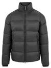 Bomboogie Coats In Black