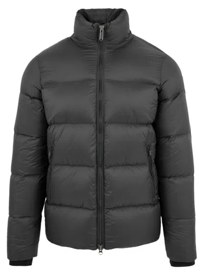 Bomboogie 外套 In Black