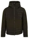 Bomboogie Coats In Brown