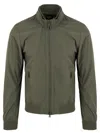 Bomboogie Coats In Gray