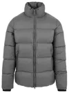 Bomboogie Coats In Gray