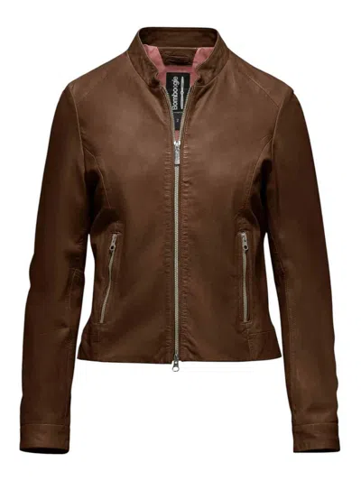 Bomboogie Jacket