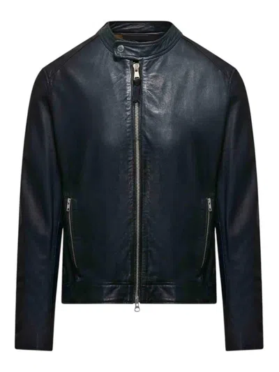 Bomboogie Jacket In Black