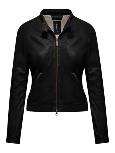 Bomboogie Jacket