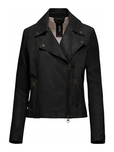 Bomboogie Biker Jacket