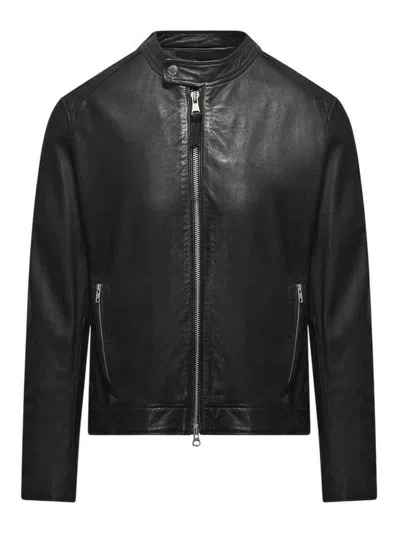 Bomboogie Black Jacket