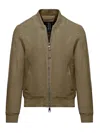 Bomboogie Chaqueta Bomber - Beis In Beis