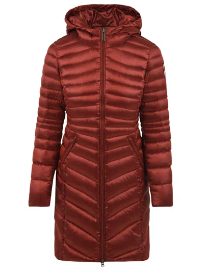 Bomboogie Coats In Red