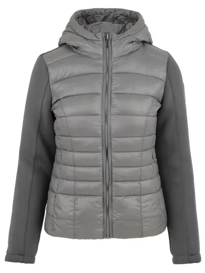 Bomboogie Coats In Gray