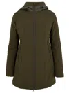 Bomboogie Coats In Green