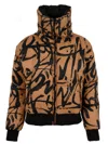 Bomboogie Coats In Brown