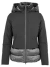 Bomboogie Coats In Gray