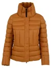 Bomboogie Coats In Orange