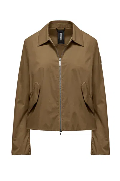 Bomboogie Coats Brown