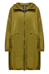 Bomboogie Coats Green