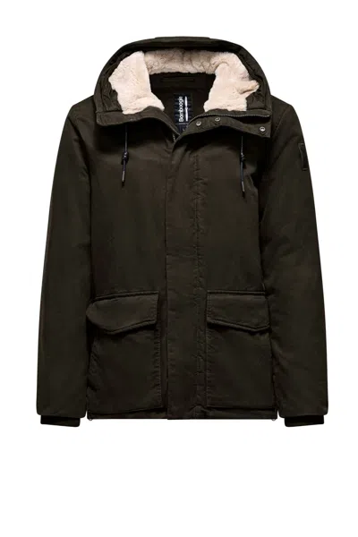 Bomboogie Jackets And Jackets Man  Gm9294 C1t5 371 Komodo In Multi