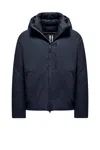 Bomboogie Jackets And Jackets Man  Jm5954 Nsr5 Tokio 297 Blue Poseidon In Multi