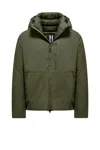 Bomboogie Jackets And Jackets Man  Jm5954 Nsr5 Tokio 371 Komodo In Brown