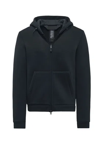 Bomboogie Jackets And Jackets Man  Jm7695 ? Sf3 Dublin 297 Poseidon Blue