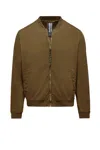 Bomboogie Jackets And Jackets Man  Jm8016 T Mtx 03 Sand In Brown