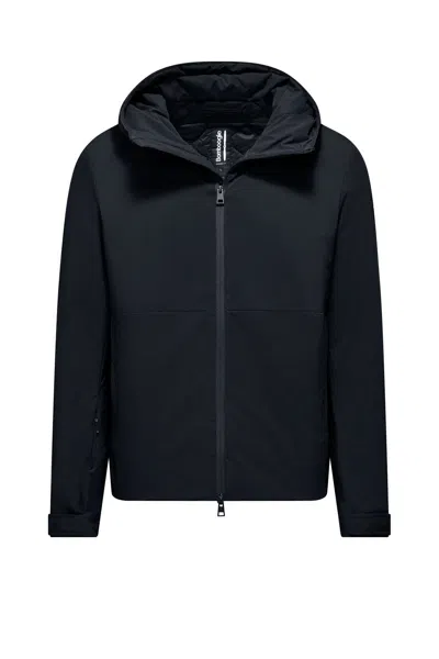 Bomboogie Jackets And Jackets Man  Jm8652 Rlw5 20 Navy Blue