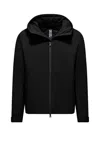 Bomboogie Jackets And Jackets Man  Jm8652 Rlw5 90 Black In Black