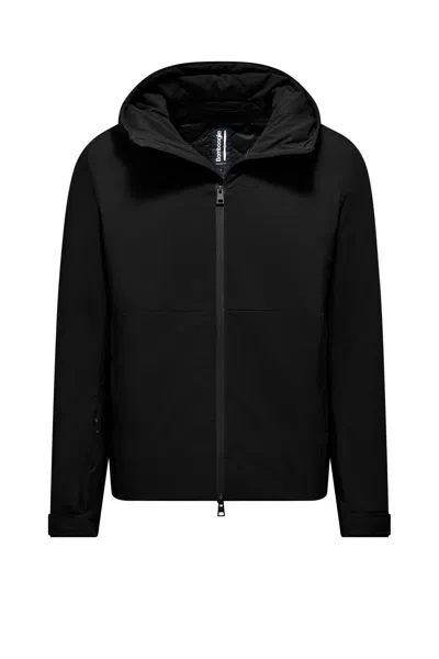 Bomboogie Jackets And Jackets Man  Jm8652 Rlw5 90 Black