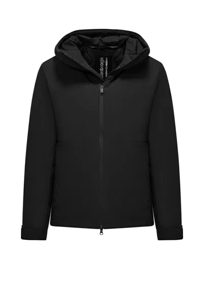 Bomboogie Jackets And Jackets Man  Jm8652 ? Tja4 90 Black