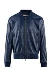 Bomboogie Jackets Blue In Blu Blu E Verdi