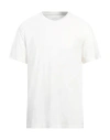 Bomboogie Man T-shirt White Size Xxl Cotton