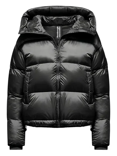 BOMBOOGIE RIGA PADDED JACKET
