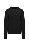 Bomboogie Shirts Man  Mm7643 ? Zts3 90f Black Fade In Black
