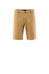Bomboogie Shorts And Bermuda Man  Bmw Tgbt5 03 Sandals In Brown