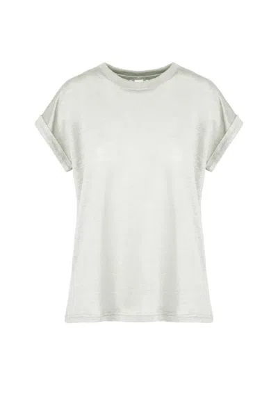 Bomboogie T-shirt Woman  Tw7352 Tjli5 01 In Multi