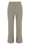 Bomboogie Trousers Beige