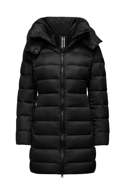 Bomboogie Women's Outerwear And Jackets  Cw079x Mnx5 90 In Black