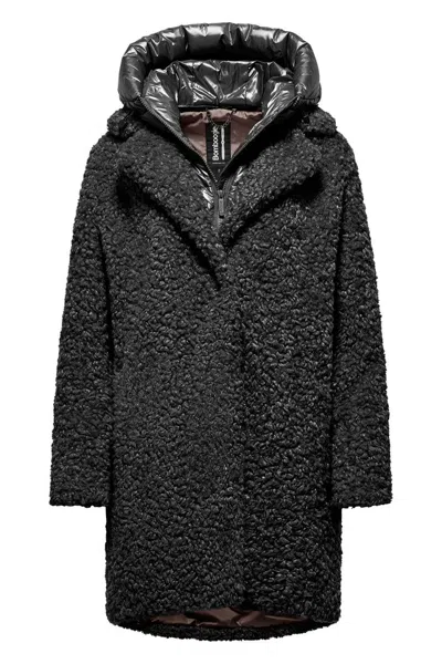 Bomboogie Women's Outerwear And Jackets  Cw6570 Sfc5 90 In Black