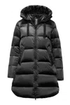 Bomboogie Women's Outerwear And Jackets  Cw6630 Dlc5 90 In Black