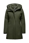 Bomboogie Women's Outerwear And Jackets  Cw7144 Nsr5 365 In Green