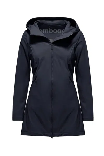 Bomboogie Women's Outerwear And Jackets  Cw8364 Tnsd5 297 In Blue