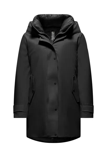 Bomboogie Women's Outerwear And Jackets  Cw8726 Nsr5 90 In Black