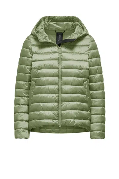 Bomboogie Women's Outerwear And Jackets  Gw8921 Tdlc5 3. In Green